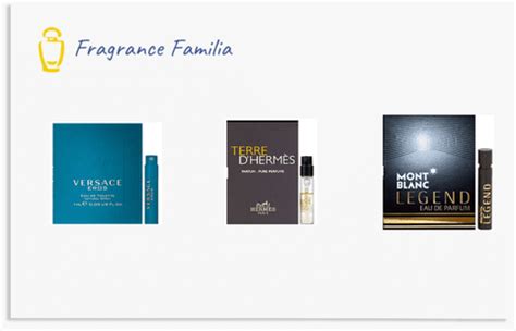 fragrance familia canada.